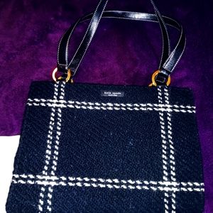 Original kate spade hand bag.